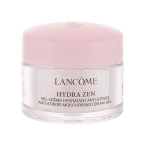 Lancôme Hydra Zen vlažilni in mehčalni gel za obraz 15 ml za ženske