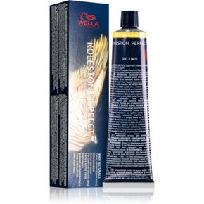 Wella Professional Trajna barva za lase Koleston Perfect ME ™ Rich Natura l s 60 ml (Odtenek 10/86)