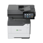 Lexmark MX632adwe mono all in one laserski tiskalnik, duplex, A4, Wi-Fi