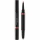 Shiseido Obloga za ustnice z Lipliner InkDuo 1,1 g (Odtenek 03 Mauve)