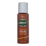 Brut Oud 200 ml sprej za moške