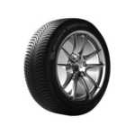 Michelin celoletna pnevmatika CrossClimate, 215/65R16C 104T/106T/107T/109T