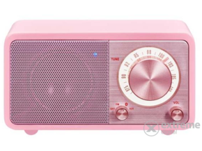 Sangean WR-7 Genuine Mini Bluetooth FM radio