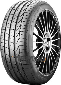 Pirelli letna pnevmatika P Zero runflat