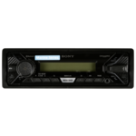Sony DSX-M55BT avto radio, USB, Bluetooth