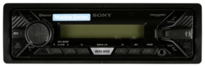 Sony DSX-M55BT avto radio