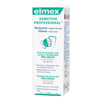 Elmex Izpiranje ust za občutljive zobe Sensitiv e Professional 400 ml