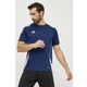 Adidas Majice obutev za trening mornarsko modra L Tiro 24