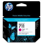 HP CZ135A črnilo vijoličasta (magenta), 29ml
