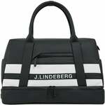 J.Lindeberg Boston Bag Black