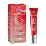 Dermacol BT Cell Eye&amp;Lip Intensive Lifting Cream učvrstitvena krema za oči in ustnice 15 ml za ženske
