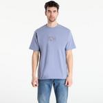 Majice Vans Blocked Box Loose SS Tee Glacial Slate M