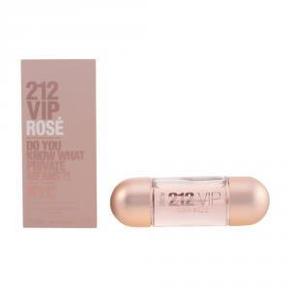 Carolina Herrera 212 VIP Rosé parfumska voda 30 ml za ženske