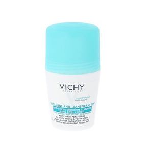 Vichy Antiperspirant Hypoallergenic antiperspirant brez alkohola 50 ml za ženske