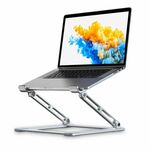 Univerzalno stojalo za Laptop Tech-Protect Prodesk Stand Silver