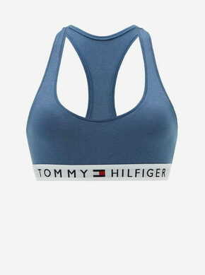 Tommy Hilfiger Ženska Modrček Modra M