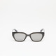 Sončna očala A BATHING APE Sunglasses 4 M Gray Universal