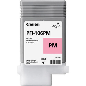Canon PFI-106M črnilo vijoličasta (magenta)