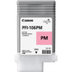 Canon PFI-106M črnilo vijoličasta (magenta), 130ml