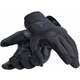 Dainese Argon Knit Gloves Black L Motoristične rokavice