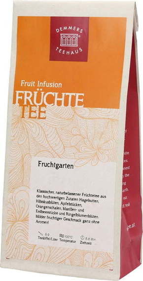 Sadni čaj "Fruchtgarten" - 100 g