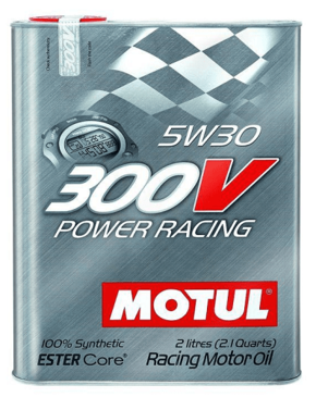 Motul 300V Power Racing motorno olje