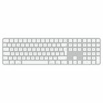 Apple Magic keyboard mk2c3cr/a brezžična tipkovnica