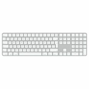 Apple Magic keyboard mk2c3cr/a brezžična tipkovnica
