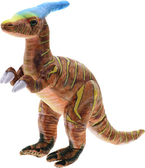Parasaurolophus pliš 42 cm
