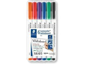STAEDTLER Marker lumocolor whiteboard