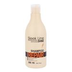 Stapiz Sleek Line Repair šampon za poškodovane lase 300 ml za ženske
