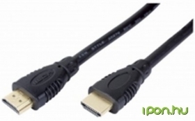 Equip 119355 HDMI kabel 1.4