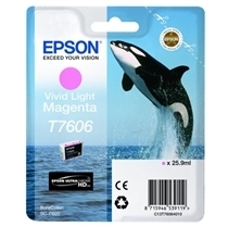Epson T7606 tinta