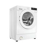 Candy Smart Pro BC4S485M4D8-S vgrajeni pralni stroj 5 kg/8 kg