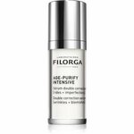 Filorga Age-Purify Intensive Double Correction Serum serum za obraz za mešano kožo 30 ml za ženske