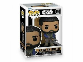 Funko POP Vojna zvezd: Obi-Wan - Kawlan