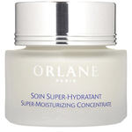 Orlane Hydration Super-Moisturizing Concentrate vlažilna krema za obraz 50 ml za ženske