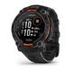 Garmin Instinct 3 Solar Black, 45mm pametna ura