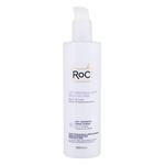 RoC Multi-Action Make-Up Remover Milk 3-In-1 losjon za odstranjevanje ličil, toniranje in vlaženje 400 ml