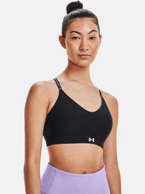 Under Armour Nedrček Infinity Covered Low-BLK L