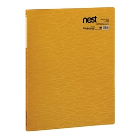 Katalog knjig FolderMate Nest A4
