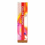 NEW Barva za lase brez amonijaka Color Touch Wella Nº 5/03 (60 ml)