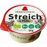 Zwergenwiese Bio Kleiner Streich, namaz s 4 popri - 50 g