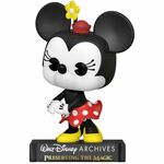 Funko POP Disney: Minnie Mouse - Totalno Minnie (1988)