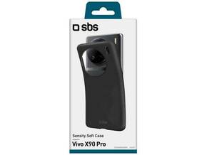 SBS Ovitek Sensity Vivo X90 Pro črn TESENSVIX90PK