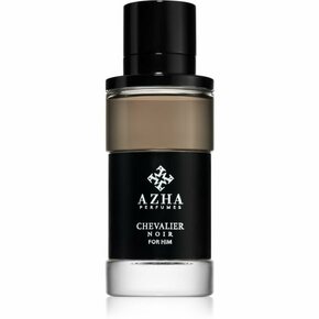 AZHA Perfumes Chevalier Noir parfumska voda za moške ml