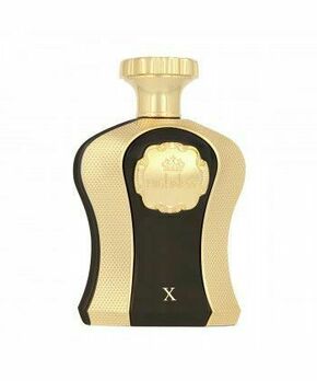 Moški parfum afnan edp highness x 100 ml