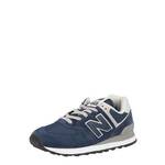 New Balance Čevlji mornarsko modra 44 EU 574