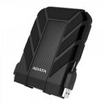 Adata HD710 Winchester AHD710P-5TU31-CBK zunanji disk, 5TB