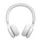 JBL Live 670NC White slušalke, bluetooth/brezžične, bele, 100dB/mW/13dB/mW, mikrofon